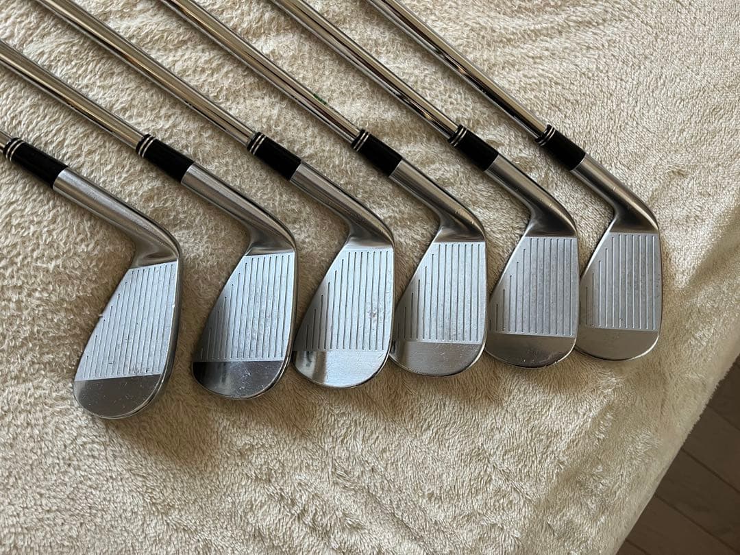 【M.hさま専用】Srixon Z765 5-P(6本) modus120S