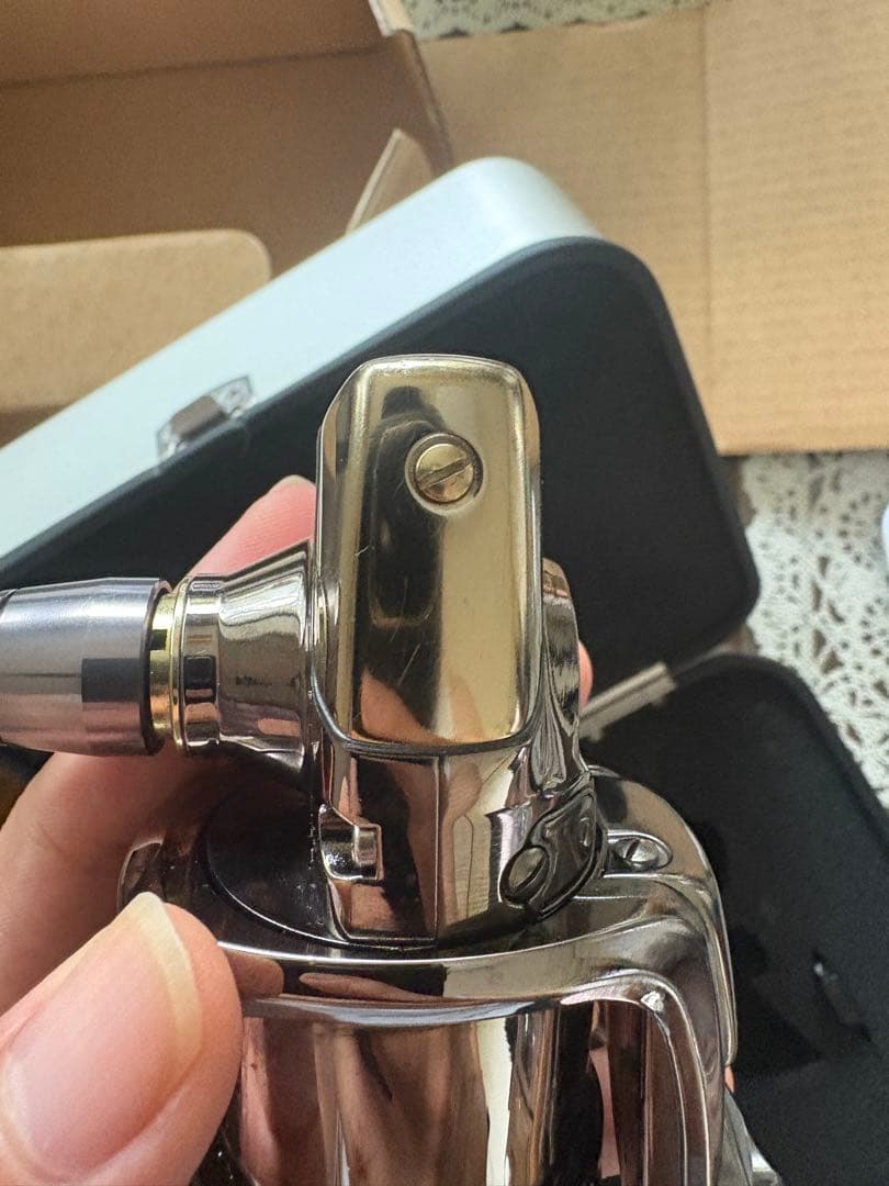 SHIMANO STELLA リール　millenniumedition