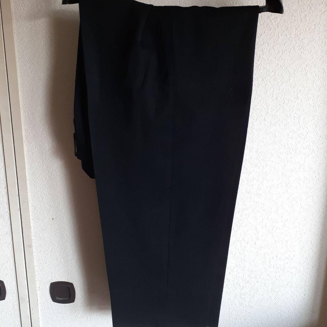 90年代 Y's for men ウール スーツ AW