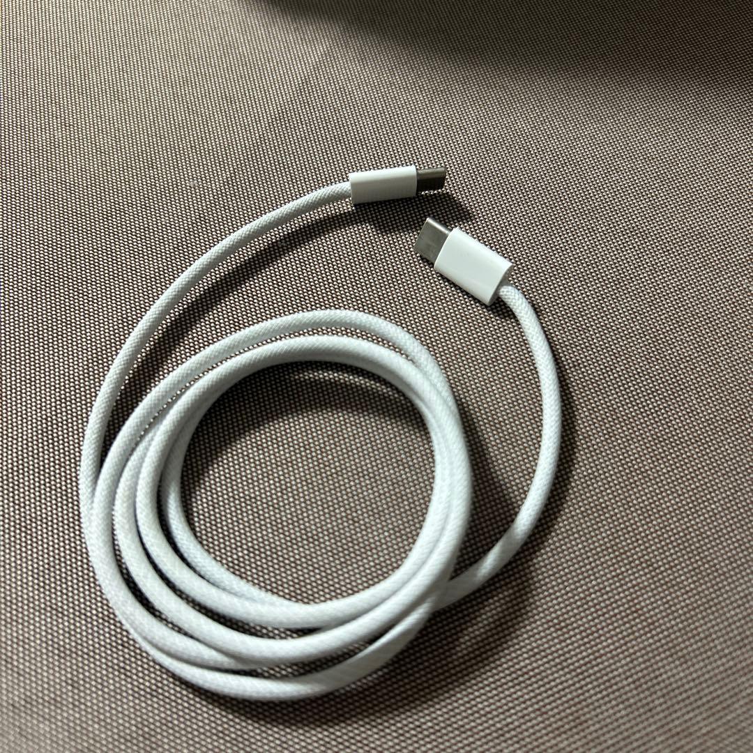 第6世代iPad Air M2 Wi-Fiモデル128Gパープル　11インチ