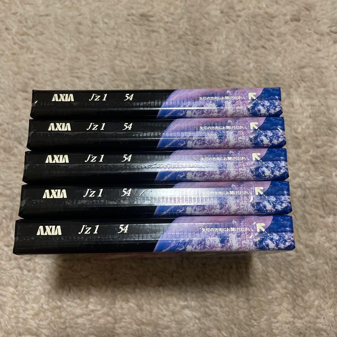 FUJI FILM JZ-1A54 カセットテープ⑥