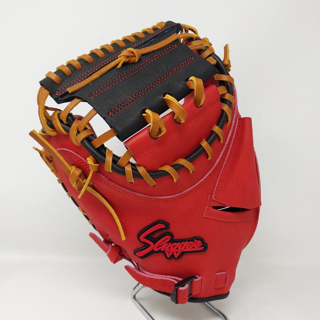 久保田スラッガー オーダーキャッチャーミット KSM-422 左投げ