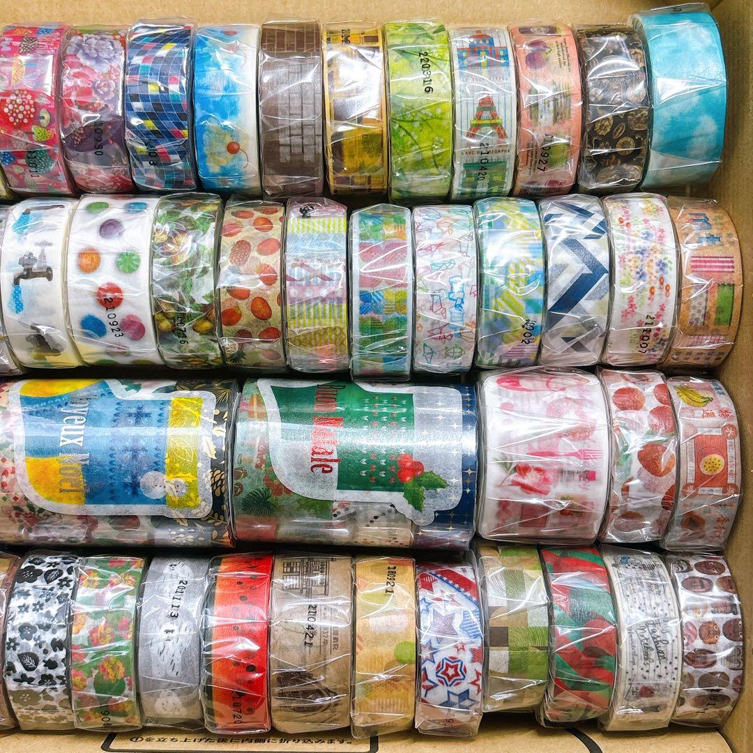 マスキングテープ まとめ売り mt