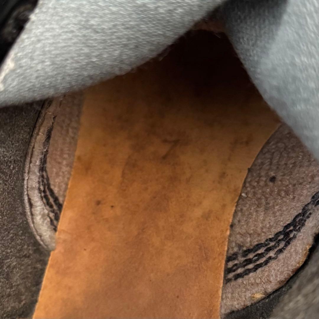 Dr.Martens ドクターマーチン 8ホール UK7 イングランド ブーツ