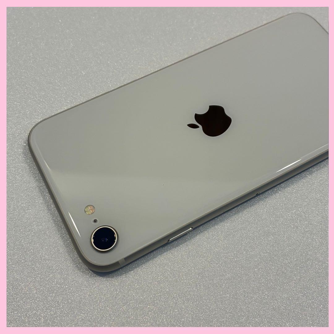 Apple iPhone SE3 64GB SIMフリー#9167