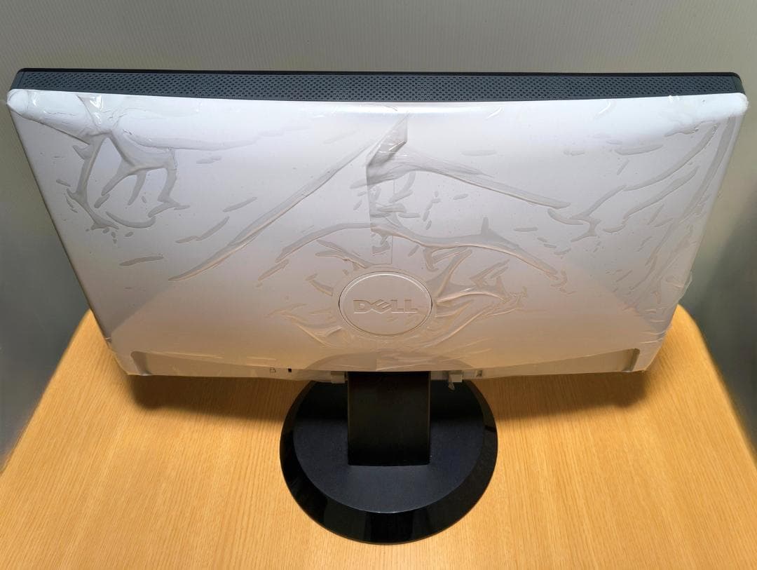 DELL Studio 540 デスクトップPC モニタ キーボード セット