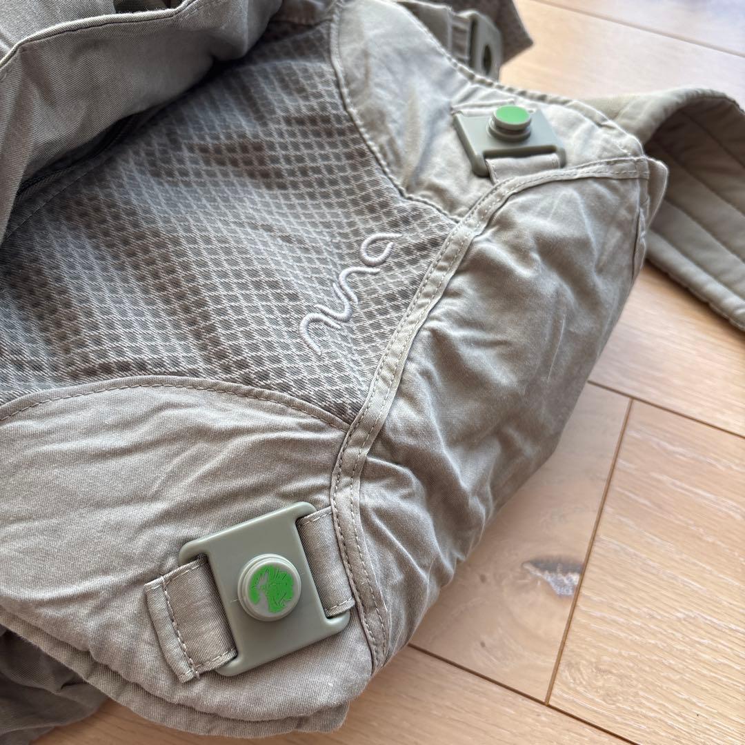 nuna cudl カドル　ソフトンセージ