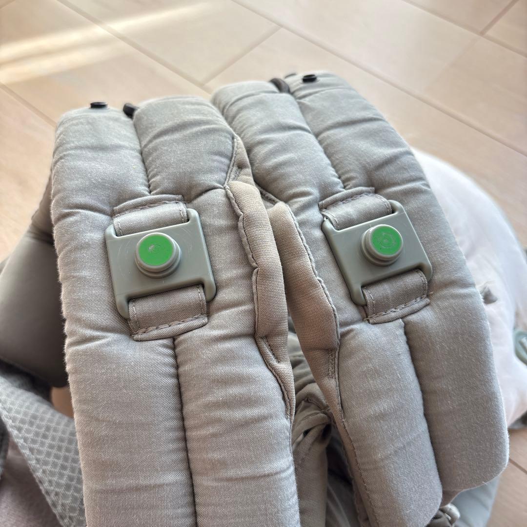 nuna cudl カドル　ソフトンセージ