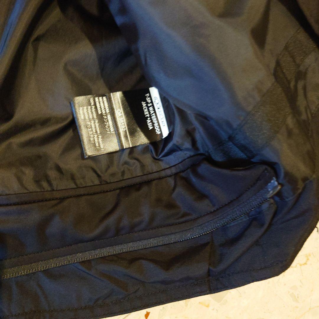 ★Alpinestars T-SP-S 美品 3シーズン快適 XL