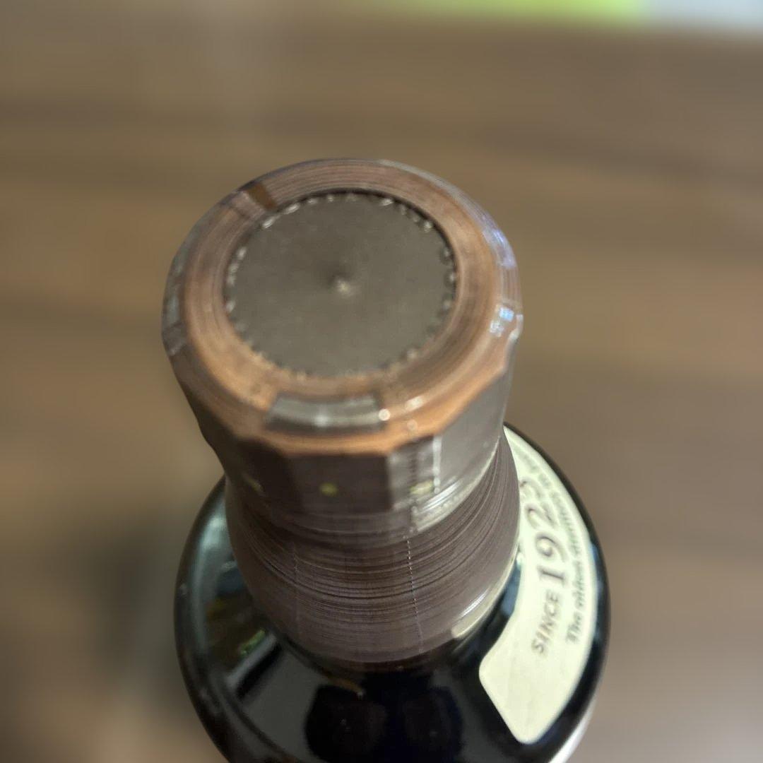 【専用】山崎 シングルモルトウイスキー