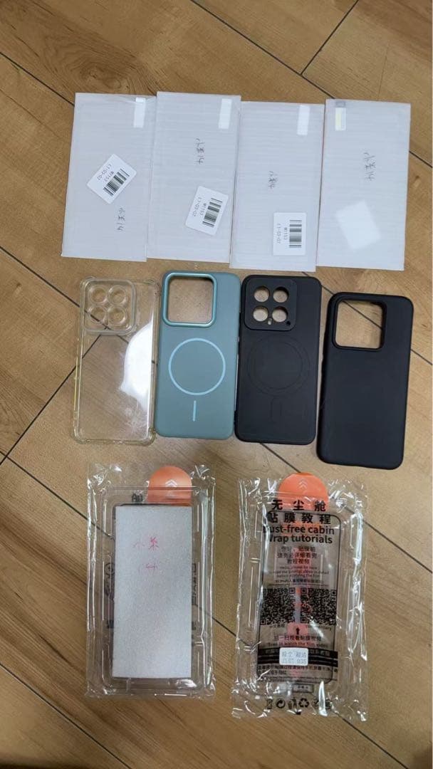 Xiaomi 14 中国版 SIMフリー 16GB/1TB 美品 デュアルSIM