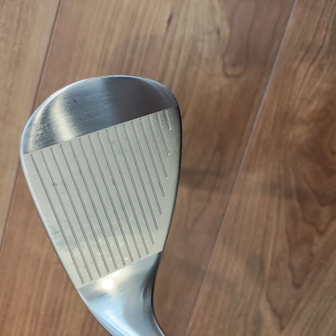 【名器】三浦技研 MG-R01 58° KBS TOUR HI REV 115