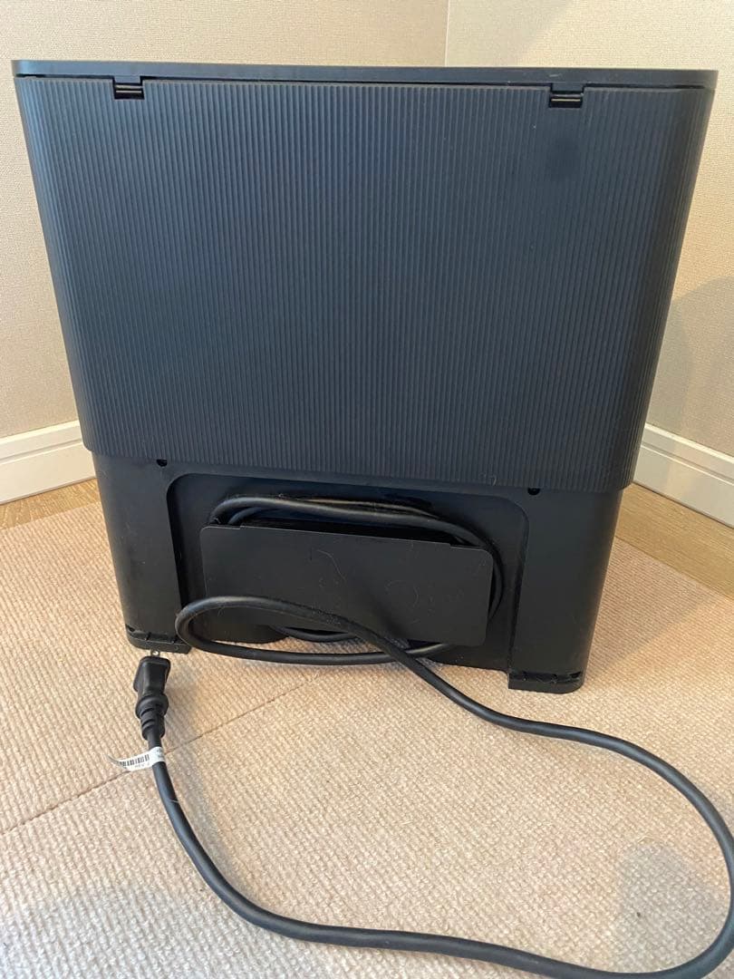 Roomba j7+ ロボット掃除機本体