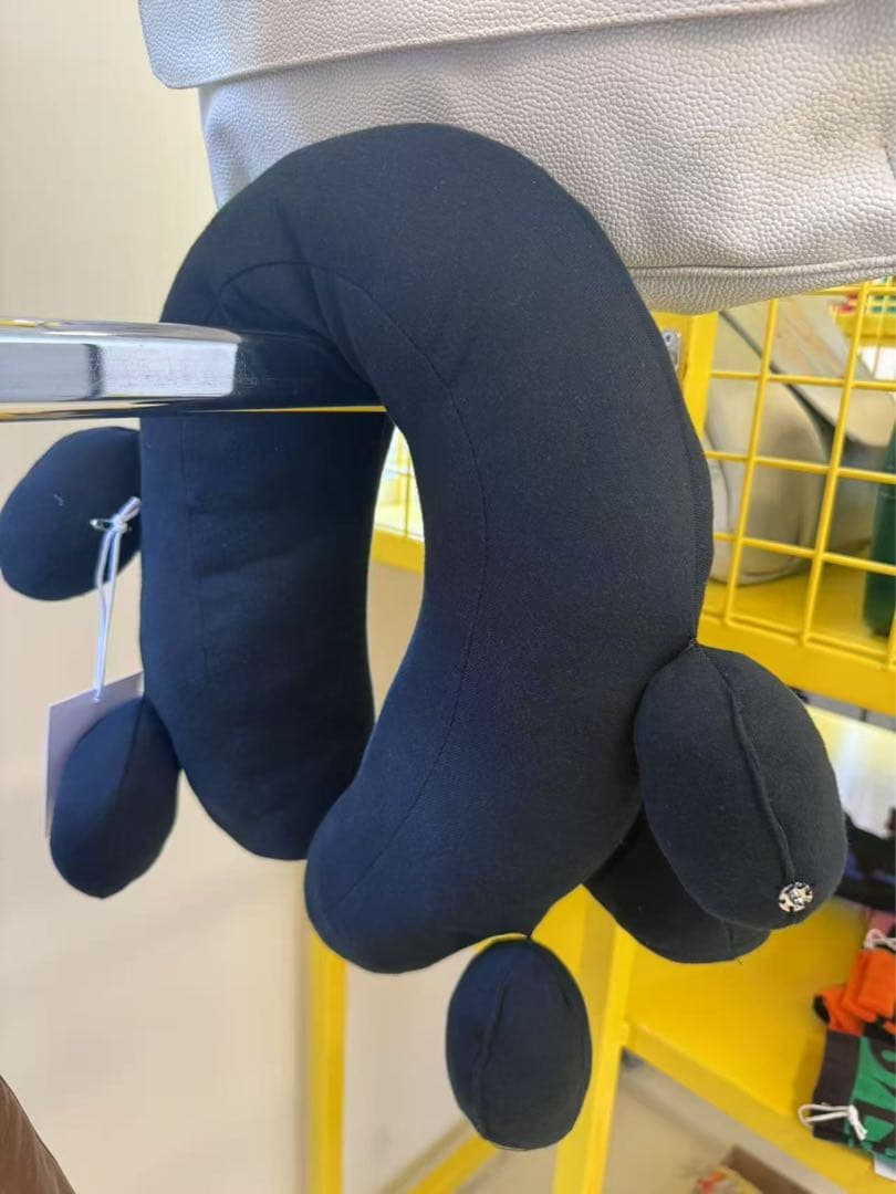 小物 walter van beirendonck sample