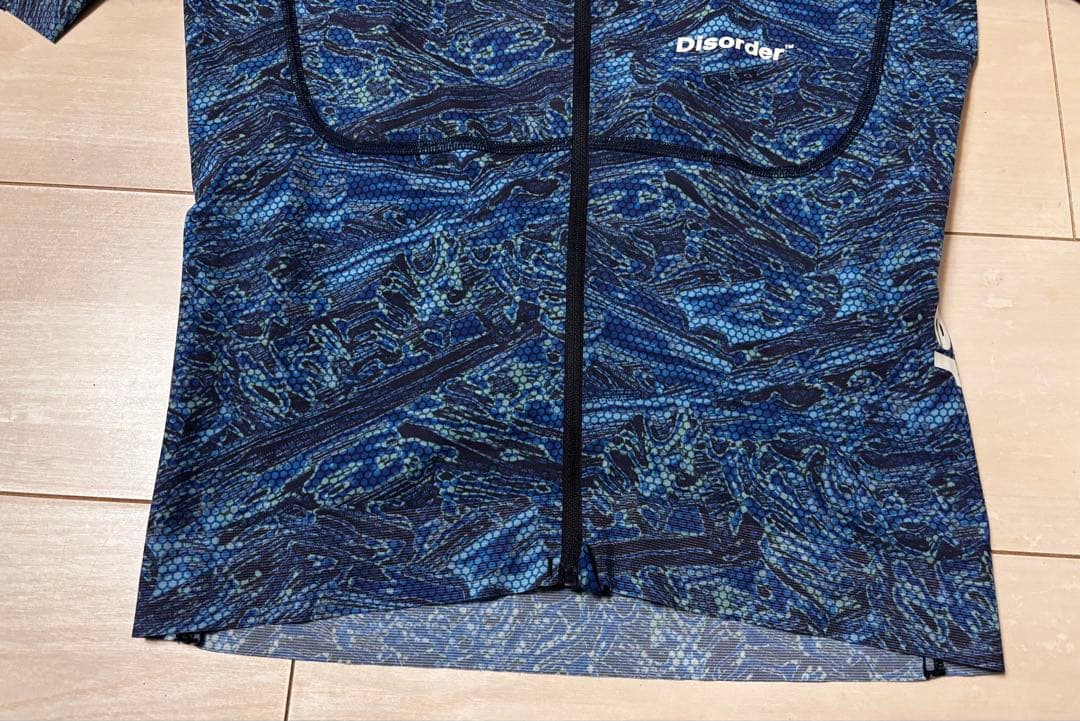 Pas Normal Studios T.K.O.プロジャージ　レディース　 M