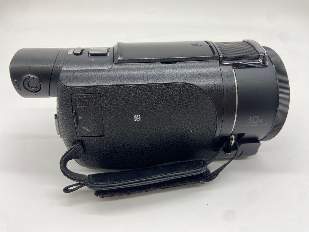 ビデオカメラ SONY FDR-AX60