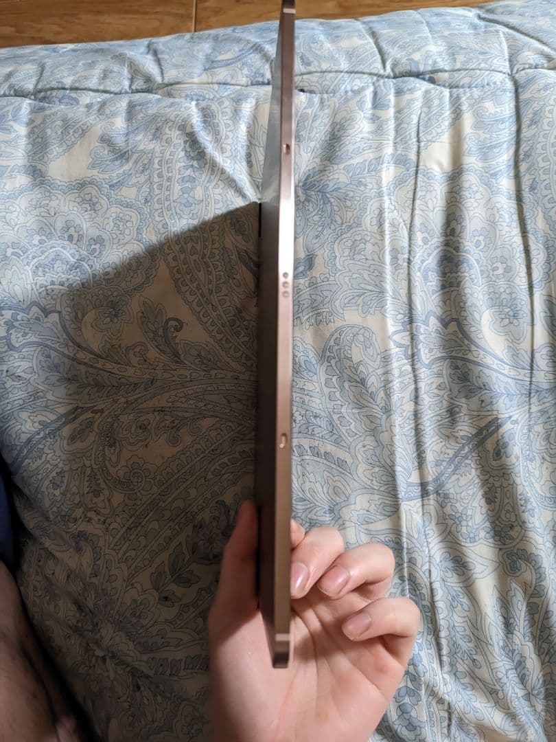 Samsung Galaxy Tab S7+ 本体２5６gb海外版