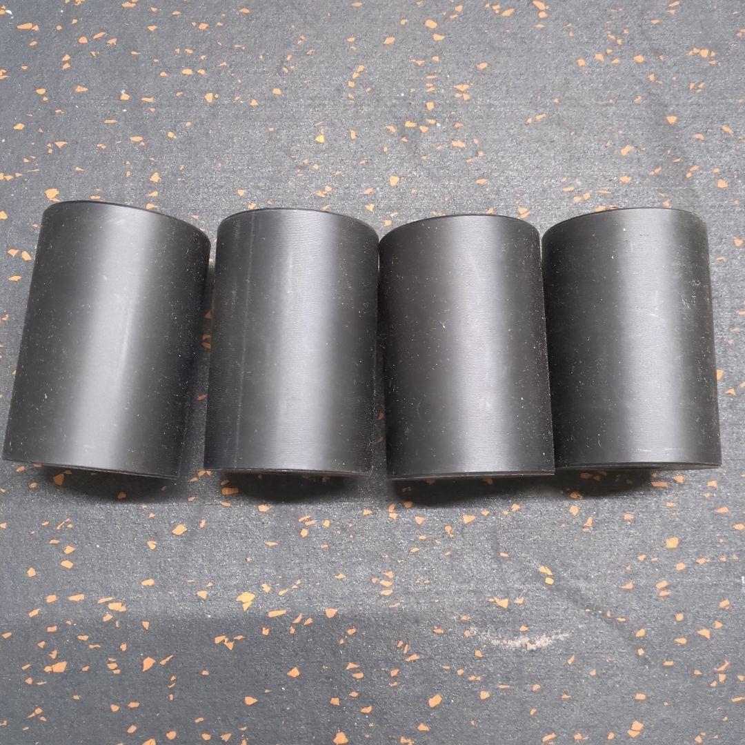 MBC パワー デッドリフト静音アタッチメント MBC POWER