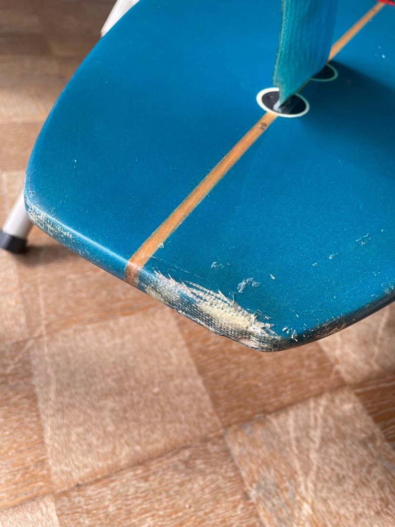 サーフボード　ロング　moments 9.4F 手渡し限定