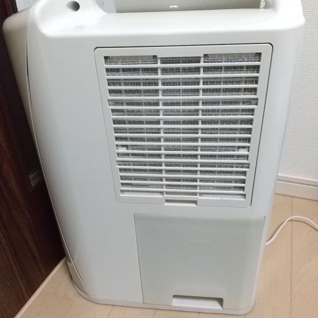 これからの時期に大活躍➰コンプレッサー式コロナ衣類乾燥除湿機