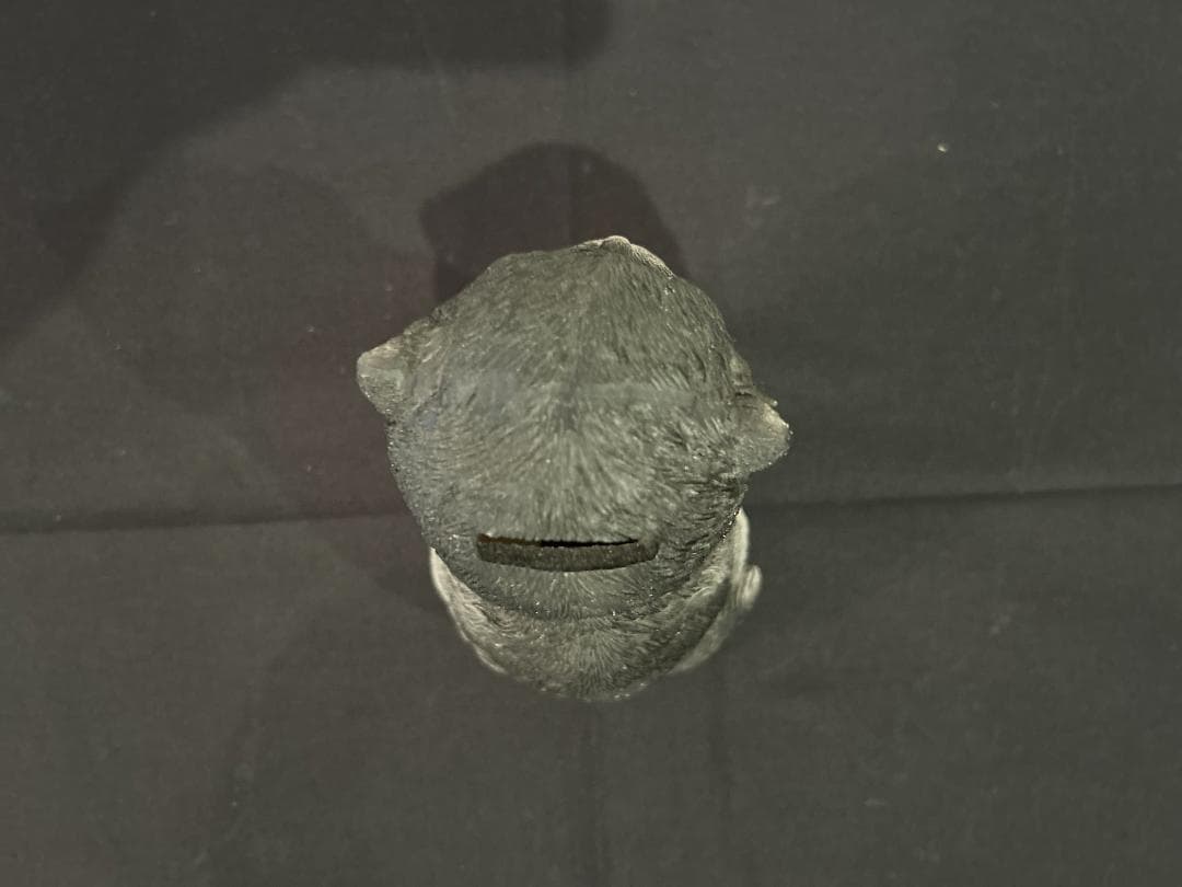 【廃番レア】カレ / KARE｜スイートキャットマネーボックス｜猫　貯金箱