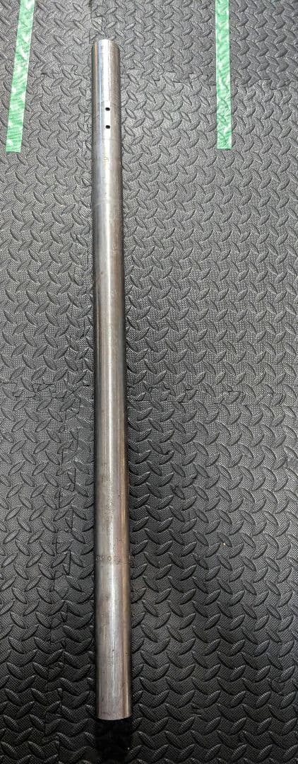 夢パパ　OTK リアシャフト50パイ　N レーシングカート