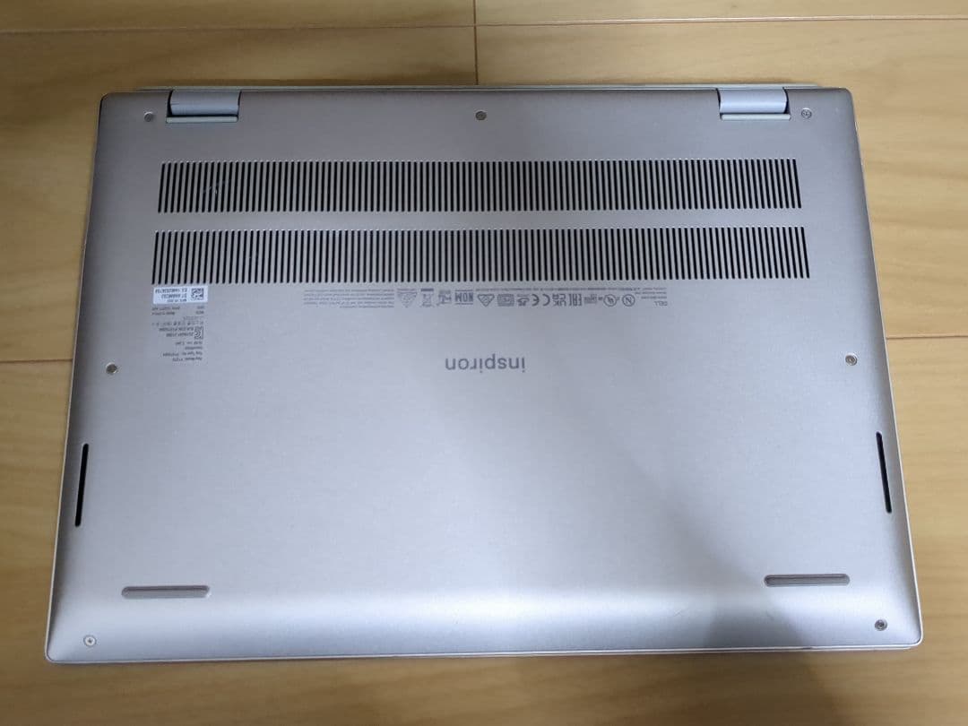 Inspiron 5425 Ryzen 5・8GB メモリ・256GB SSD