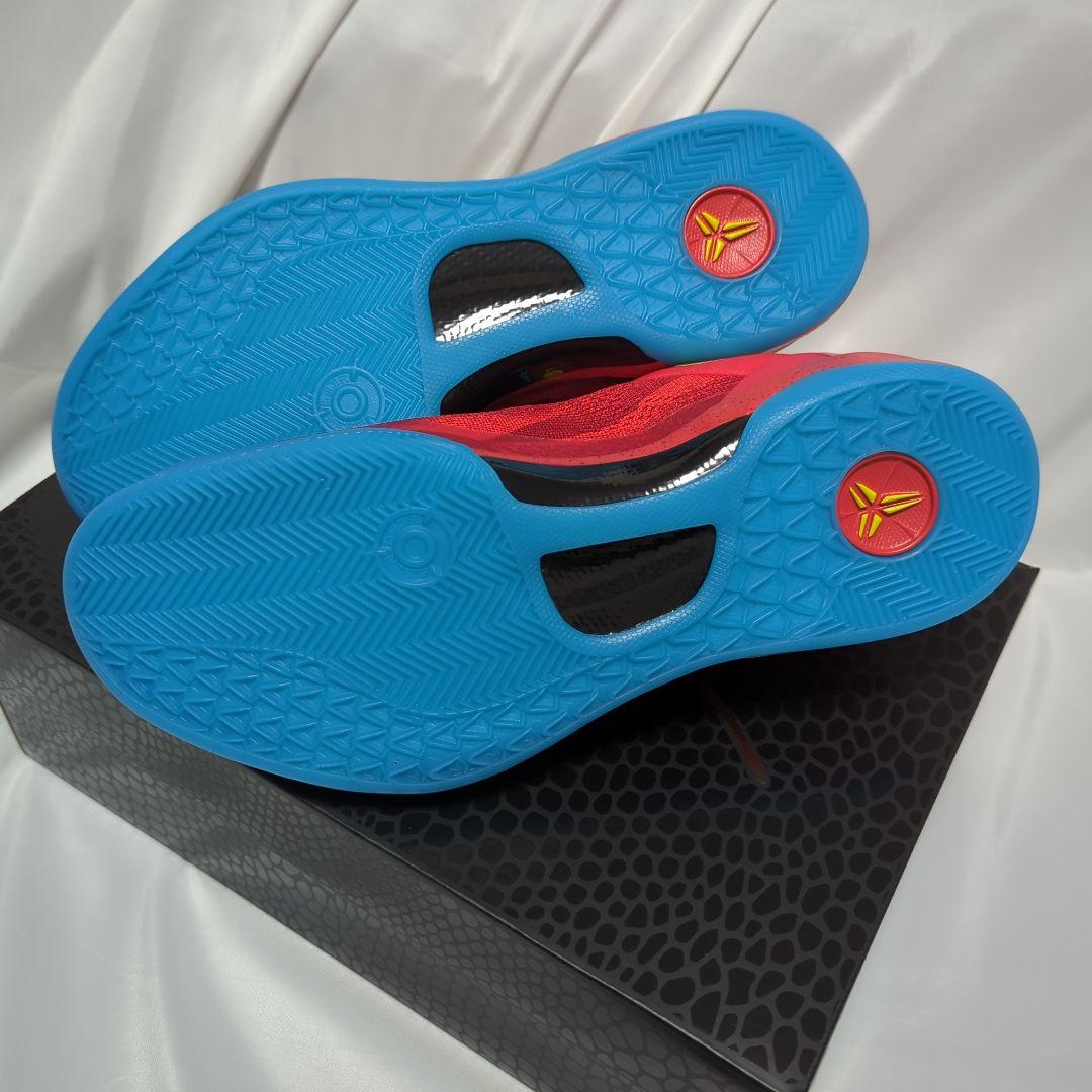 新品　Nike Kobe 8 Protro Year of the Horse