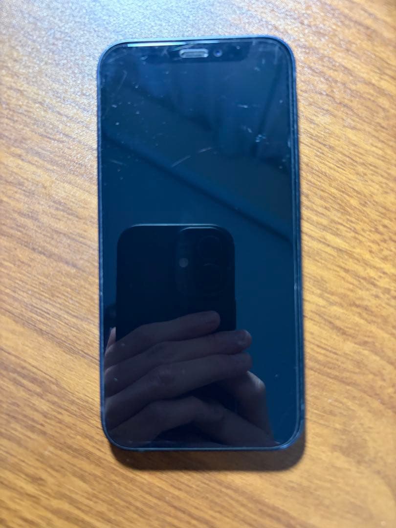 スマートフォン本体 iPhone 12mini 64GB