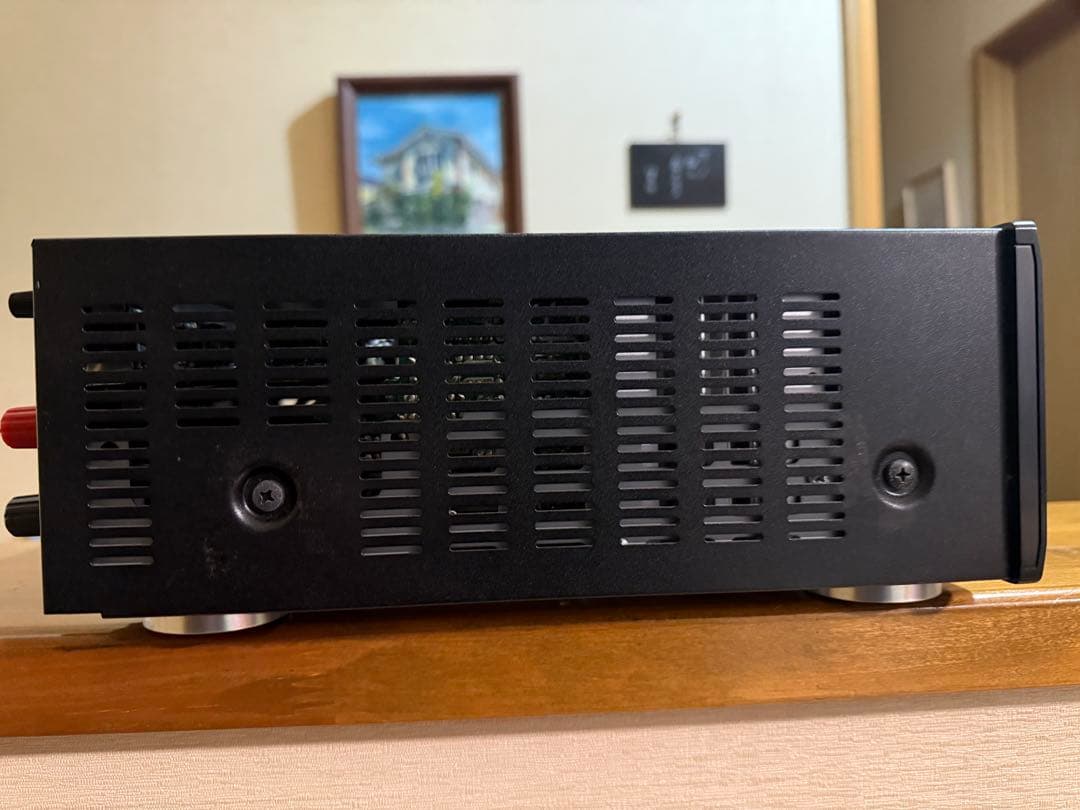 TEAC A-H380 インテグレーテッドステレオアンプ