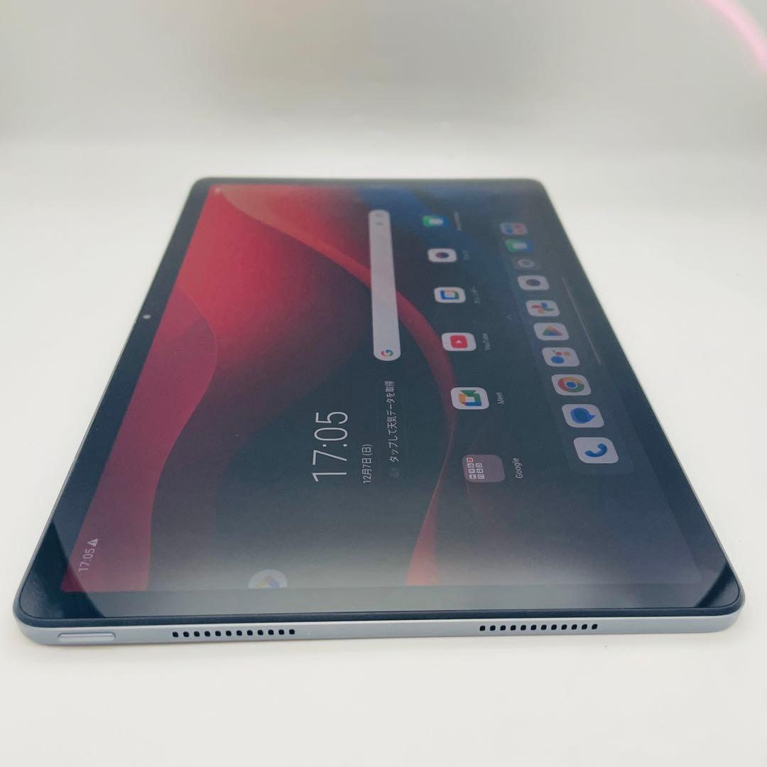 【美品】Lenovo Tab M11 128GB