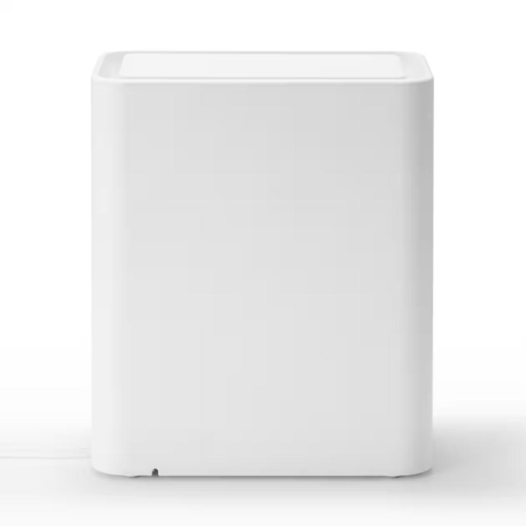 無印良品 コンパクト空気清浄機　未使用品