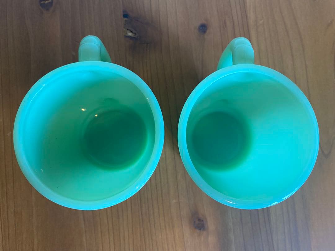 太ハンドル Dマグ 2セット Fire-King ファイヤーキング ジェダイ