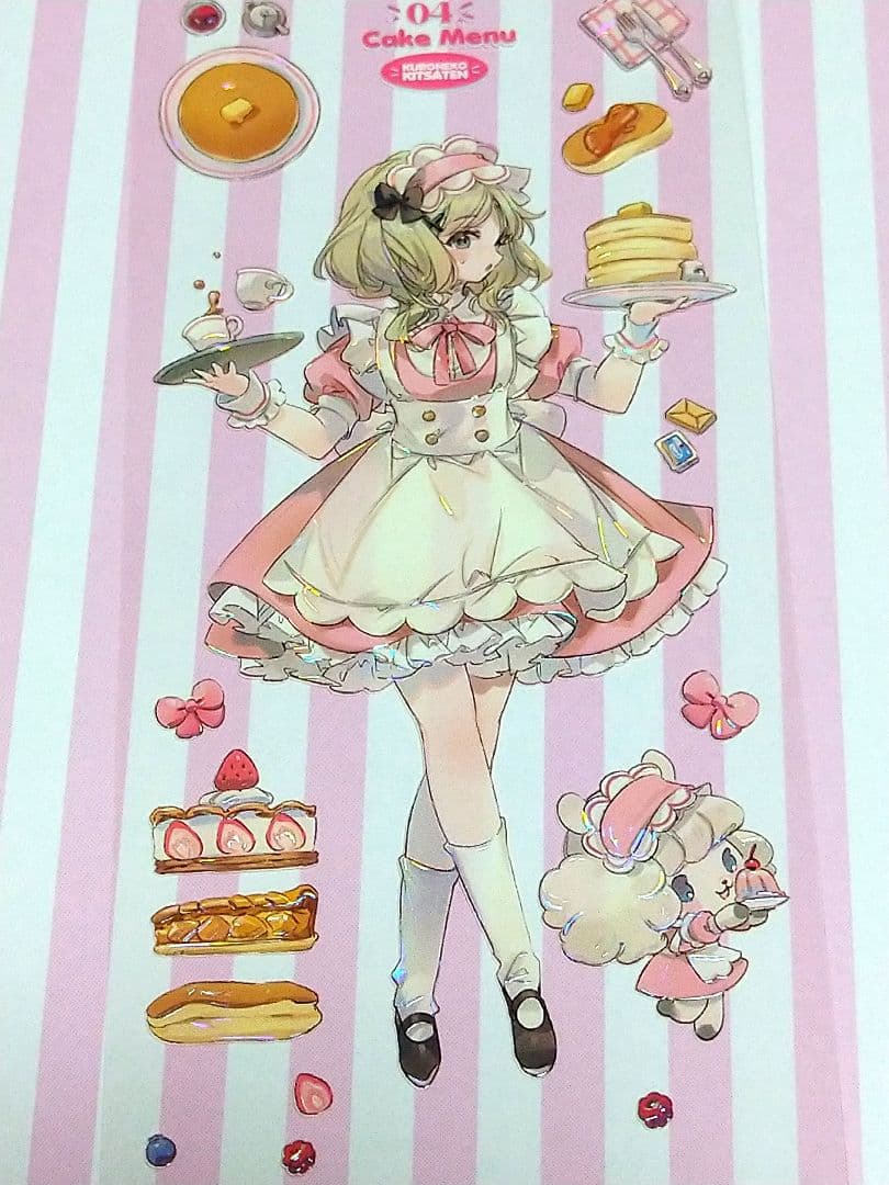 完売御礼✩再販✩J1149＃喫茶店·右岸(贝壳光)切り売り海外人物マステ女の子