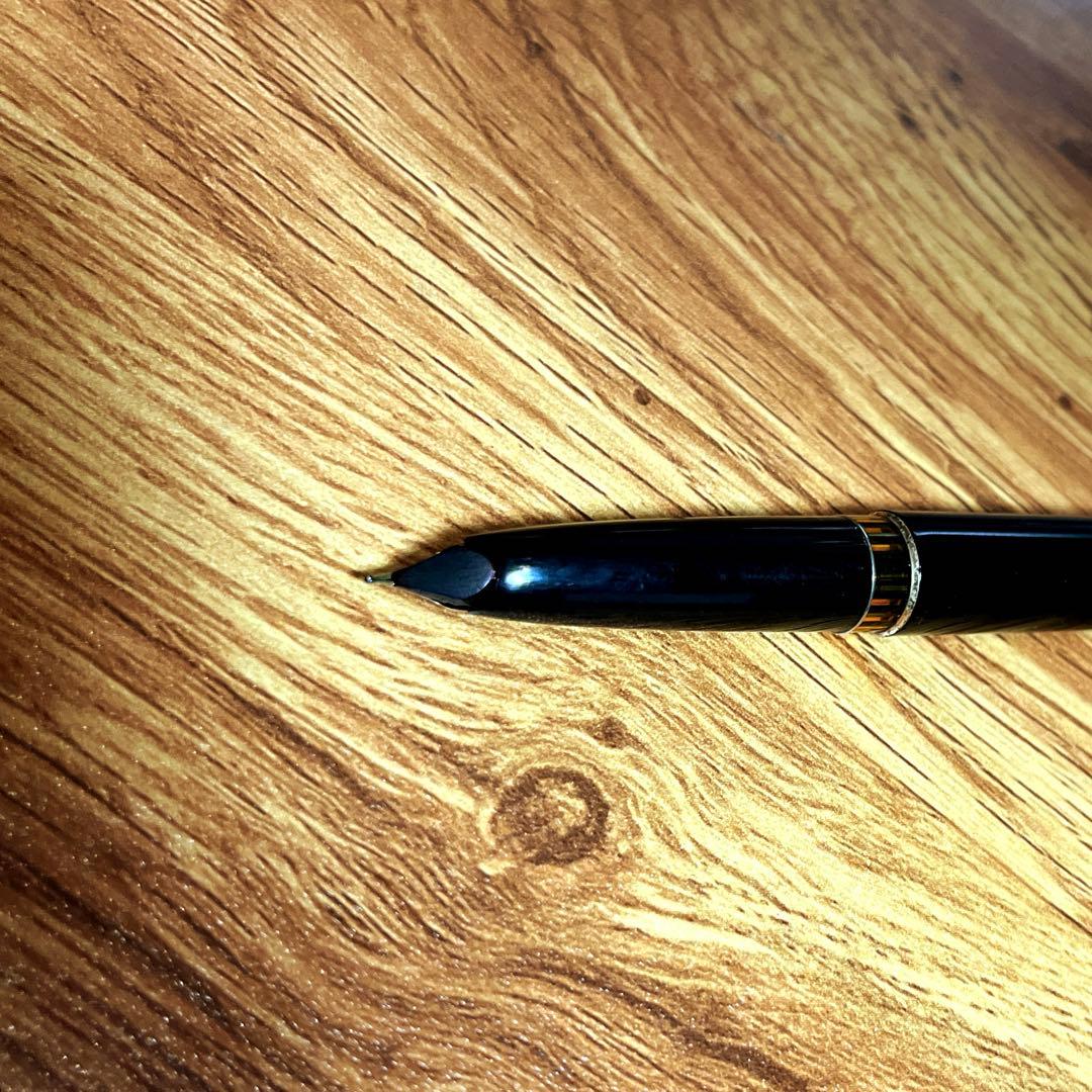 モンブラン　MONTBLANC　万年筆　インクセット