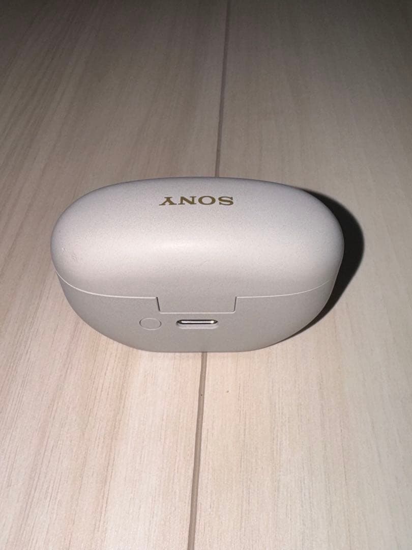 WF-1000XM5 ホワイト 【ジャンク】