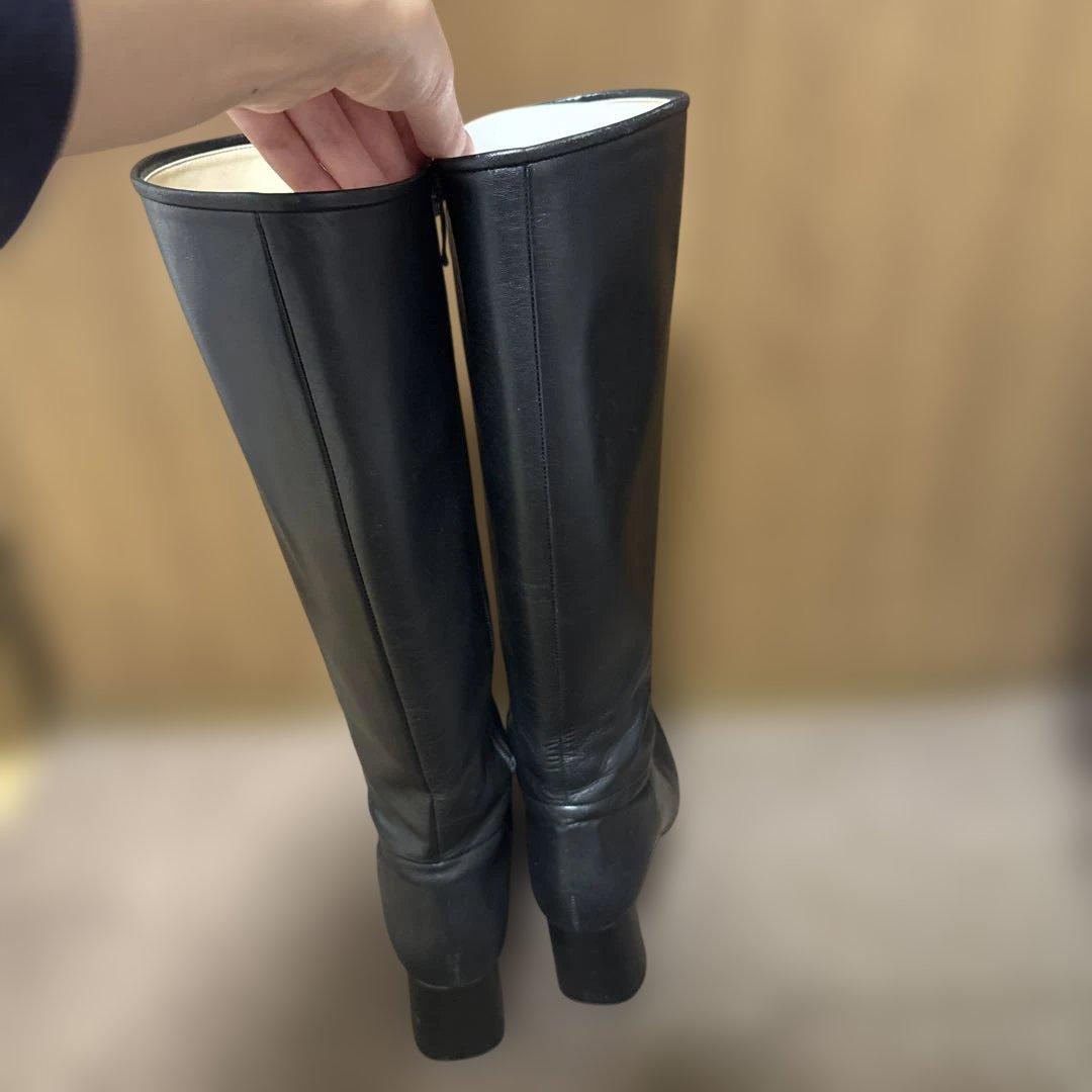 ダイアナ　ロングブーツ　美品