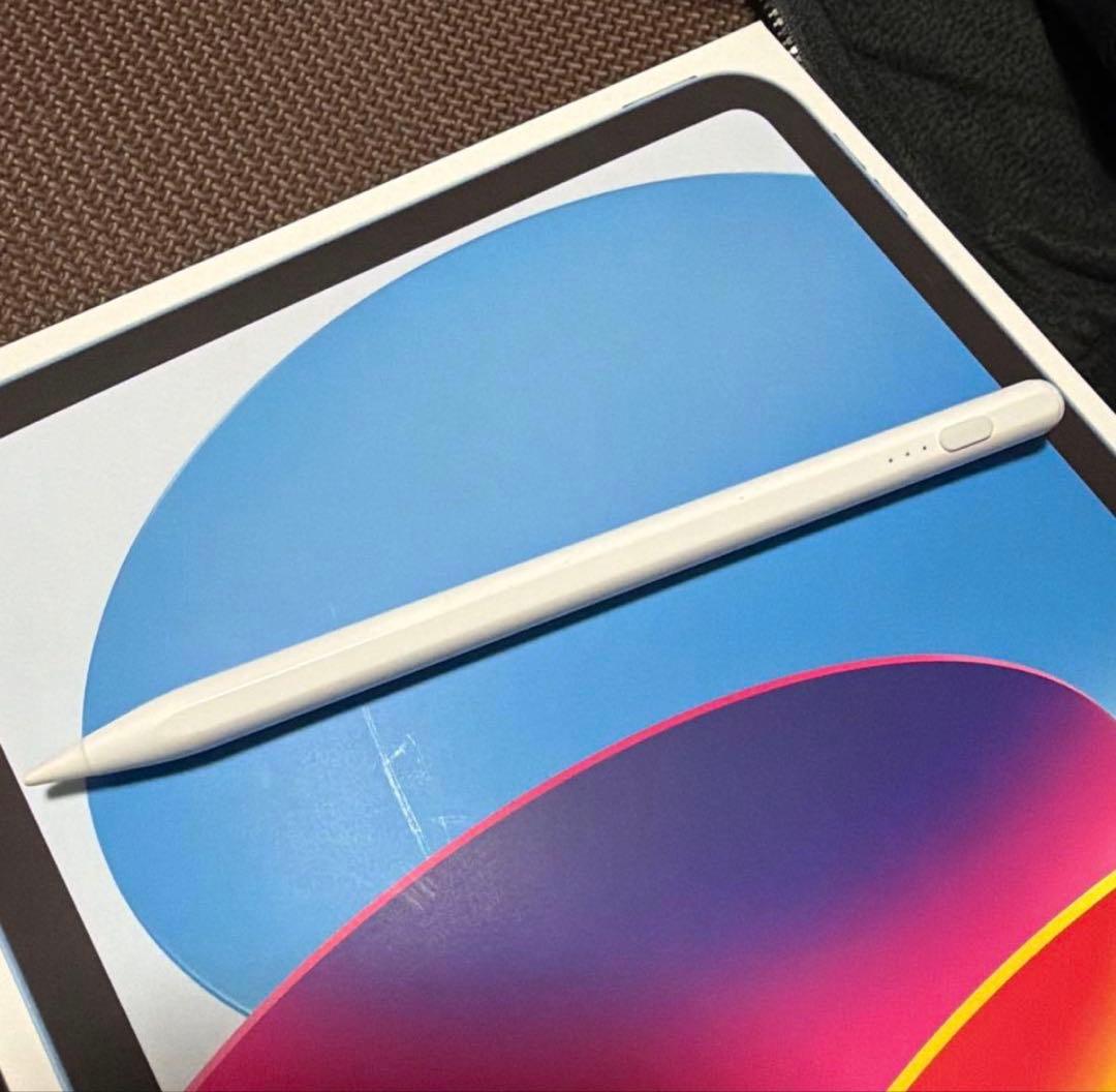 R*U様 Apple iPad 本体 第10世代 64GB WiFiモデル 付属