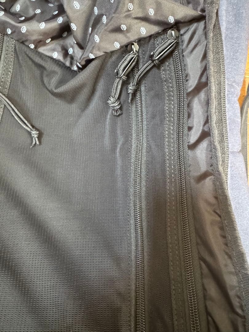 JONES ジョーンズ　ゴルフ用　ボストンバッグ