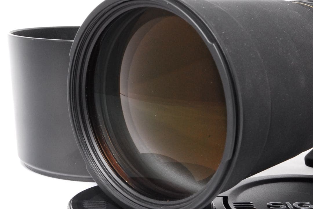 ❤️超望遠の世界へ❤️SIGMA 170-500mm F5-6.3 APO DG❤️