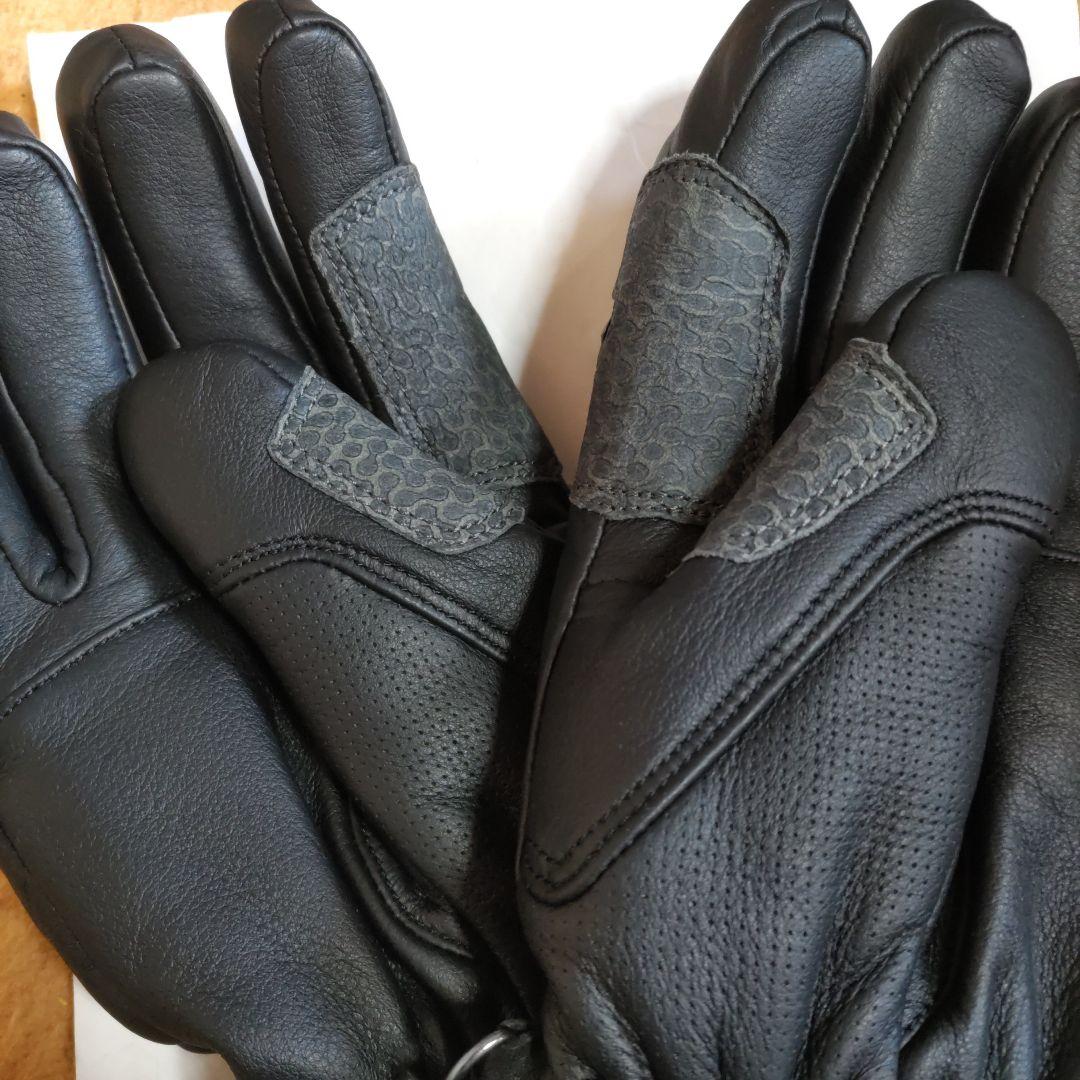 新品タグ付き reusch Gloves Reusch World Pro