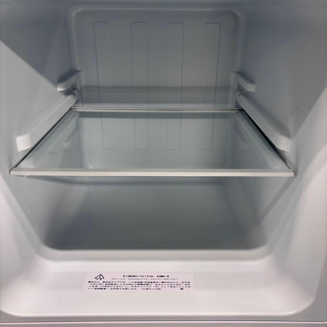 586 2024年モデル　冷蔵庫　洗濯機　２点セット　小型　一人暮らし　ホワイト