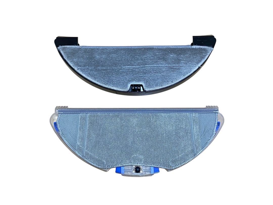 Anker eufy RoboVac L35 Hybrid ロボット掃除機