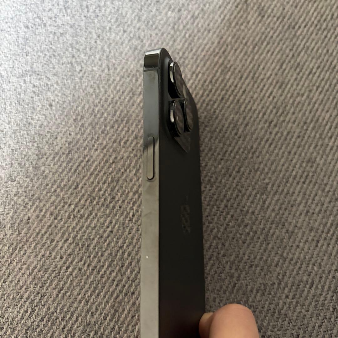 スマートフォン本体 Luffy