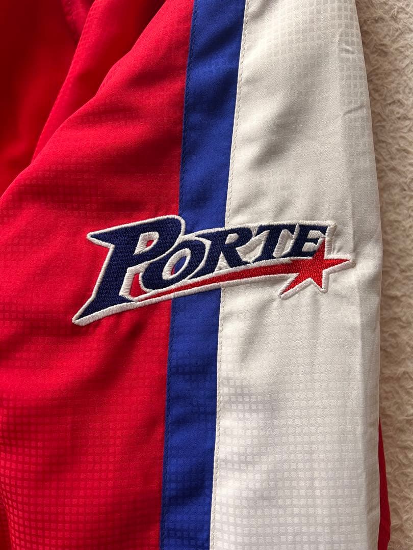 ポルテ　グランドコート　サイズ145