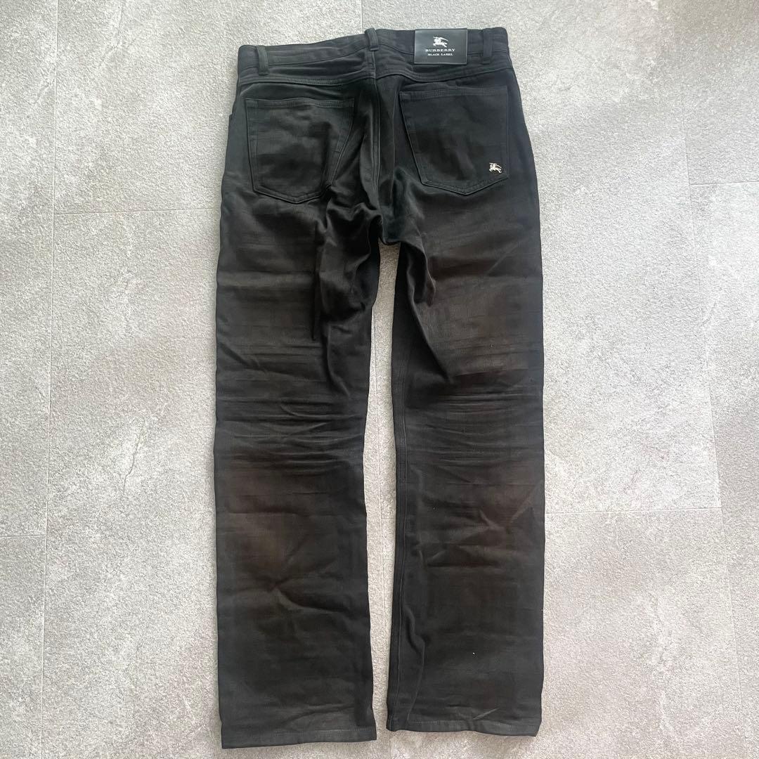 まとめ★バーバリーブラックレーベル　パンツセット