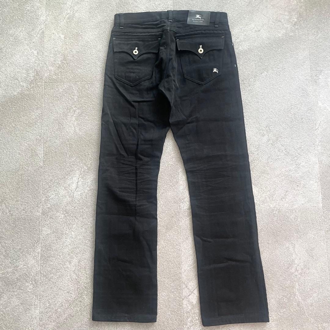 まとめ★バーバリーブラックレーベル　パンツセット