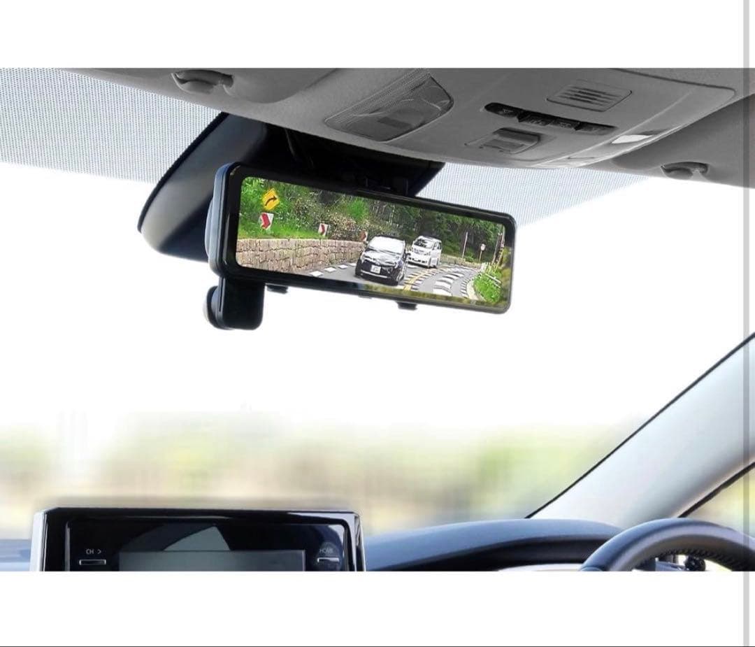 【新品】BALUCE ドライブレコーダー5700