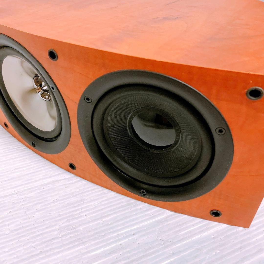 KEF iQ60C センタースピーカー 8Ω 15-150W