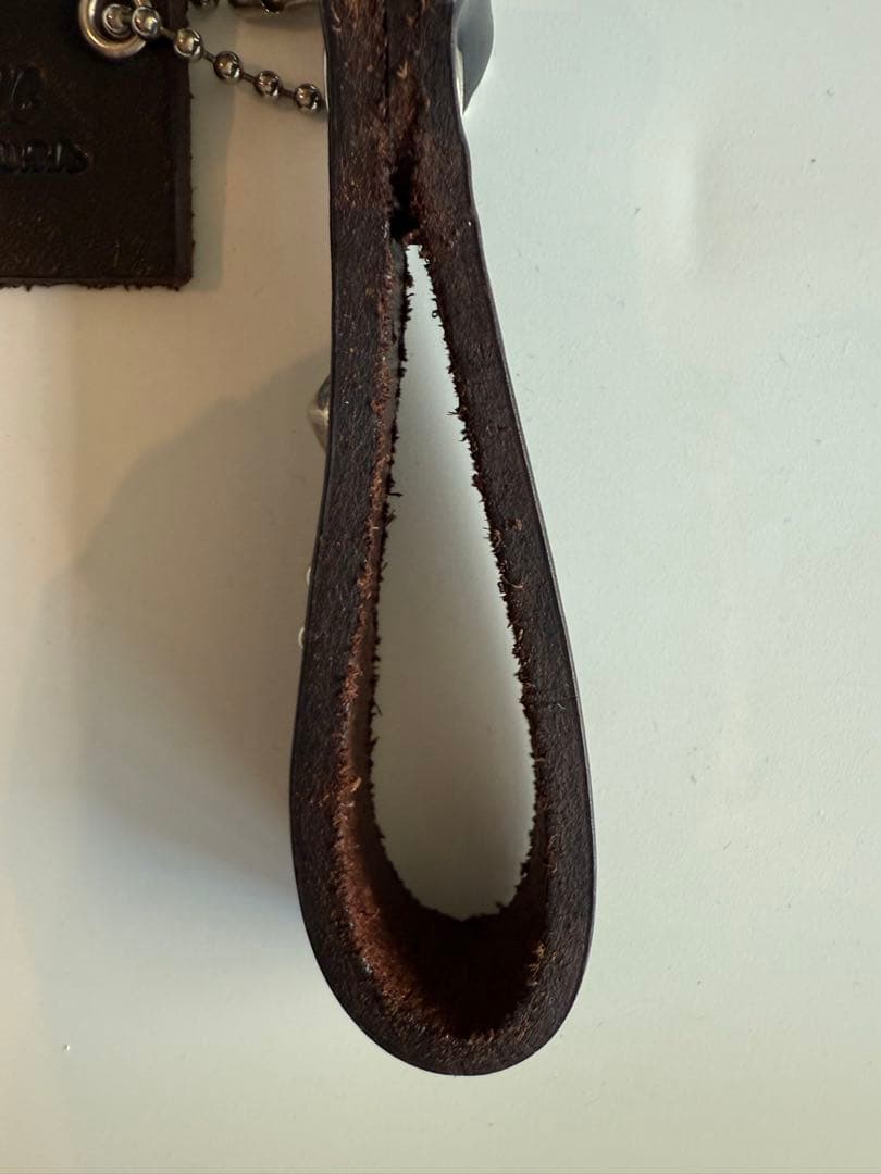 週末値下げ！ロンハーマン　HTC RHC long Key ring